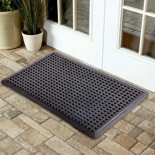 Rubber door mat,anti-fatigue mat,kitchen floor mat